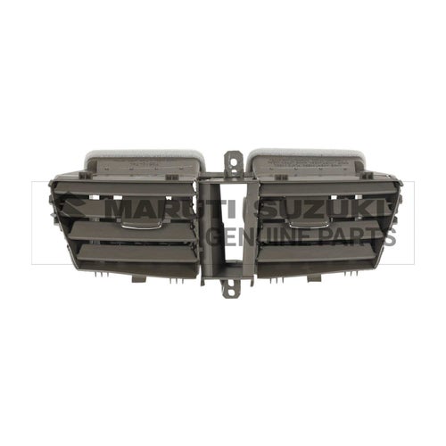 LOUVER_CENTER VENT