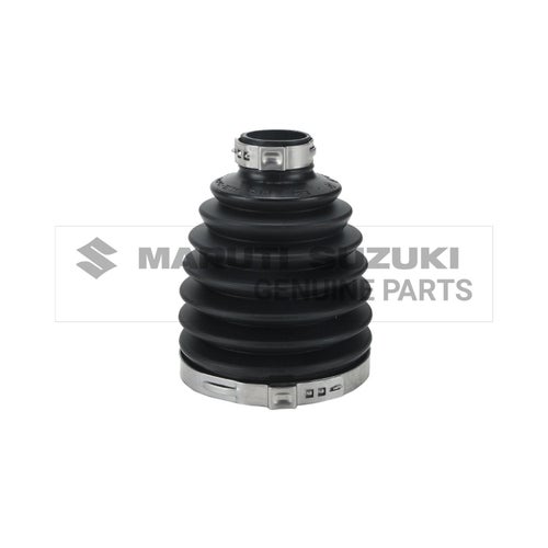 BOOT SET WHEEL SIDE