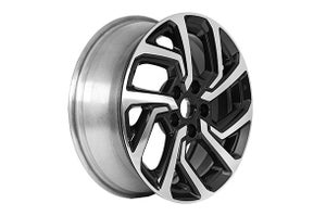 Machined Finish Alloy Wheel | Victoris & Grand Vitara