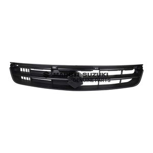 GRILLE_ FRONT BUMPER (BLACK)