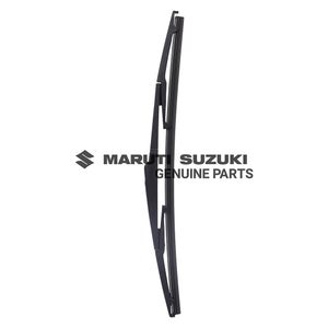 WIPER BLADE-REAR