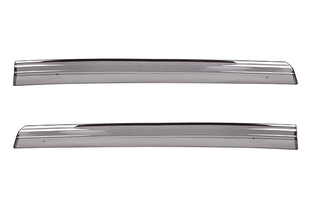 Door Visor | Ertiga, XL6 (All Variant)