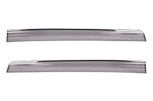 Door Visor | Ertiga, XL6 (All Variant)