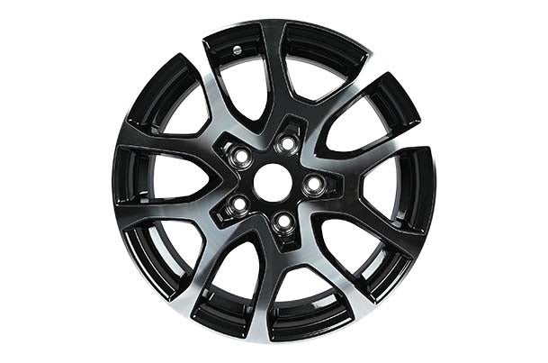 Alloy Wheel 40.64 cm (16 inches) | New Ertiga
