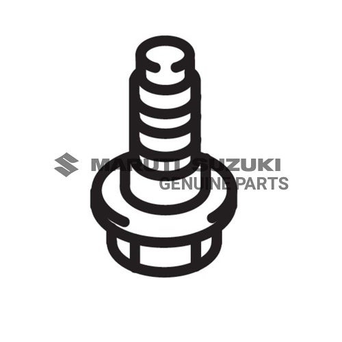 BOOT_GEAR SHIFT YOKE