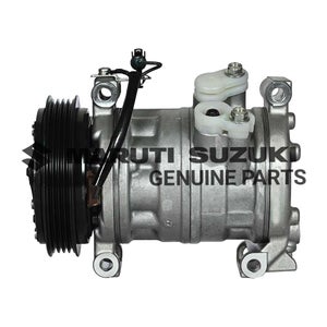 AC COMPRESSOR