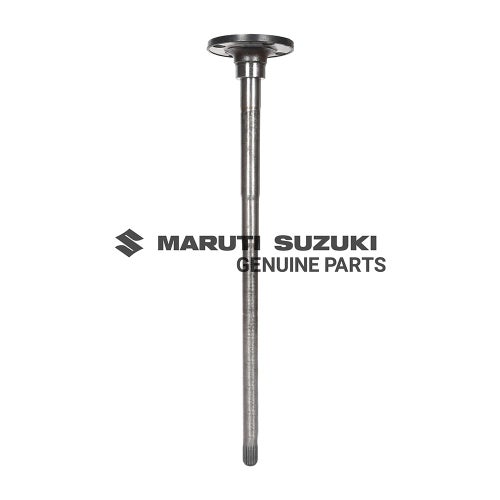 SHAFT_ REAR AXLE LH