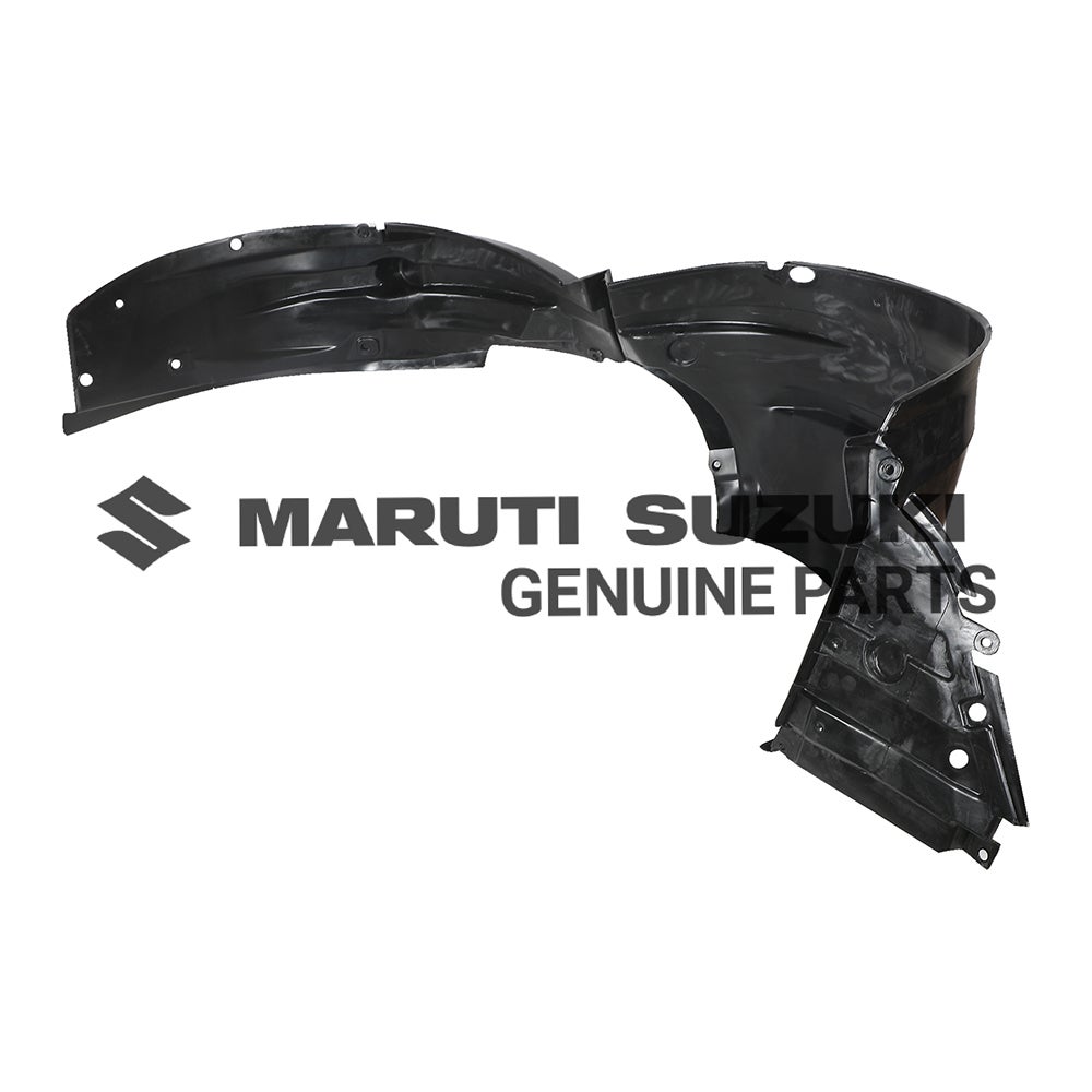 LINING_ FRONT FENDER RH