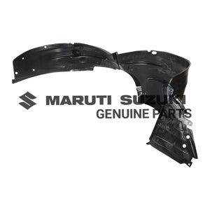 LINING_ FRONT FENDER RH