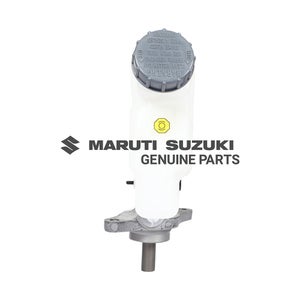 BRAKE MASTER CYLINDER