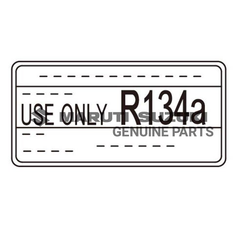 LABEL AIR CONDITIONER