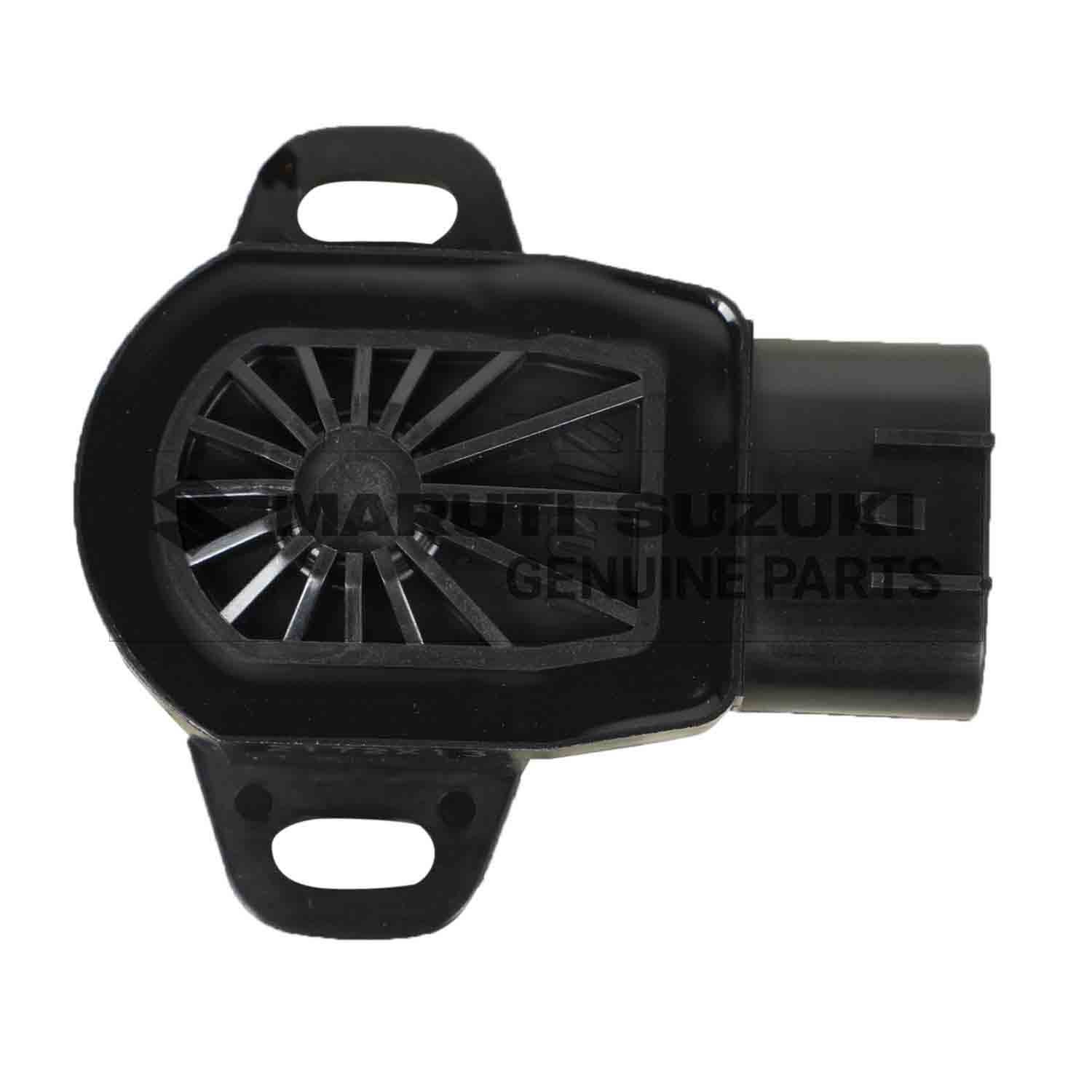 SENSOR_THROTTLE POSITION