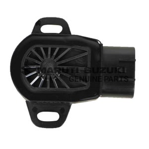 SENSOR_THROTTLE POSITION
