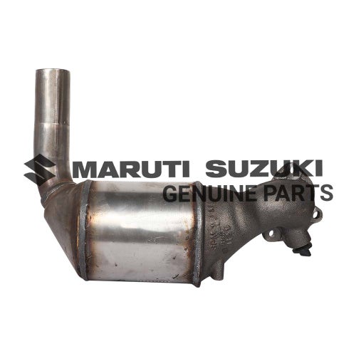 CATALYTIC CONVERTOR