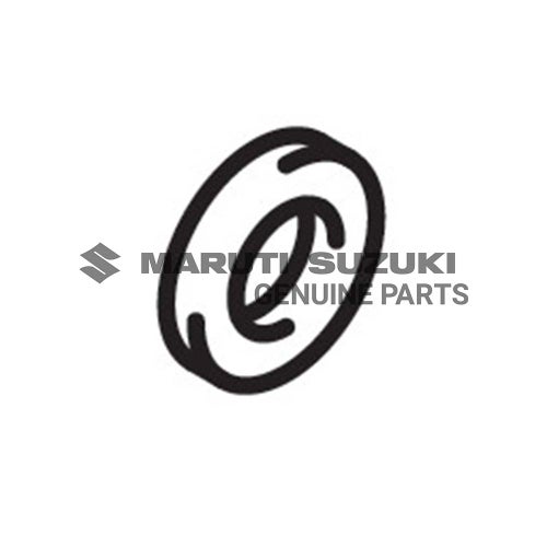 WASHER FRONT DISC FLEXIBLE HOSE