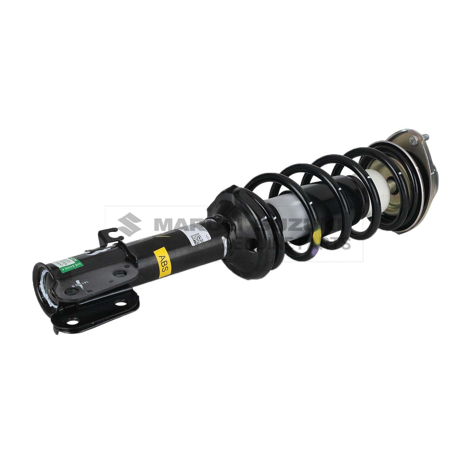 FRONT SUSPENSION STRUT SET (LEFT)