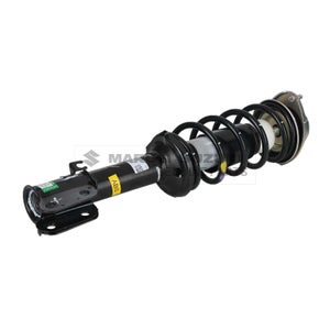 FRONT SUSPENSION STRUT SET (LEFT)