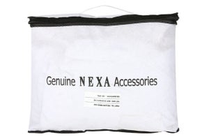 Car Body Cover (Matte) | SCross