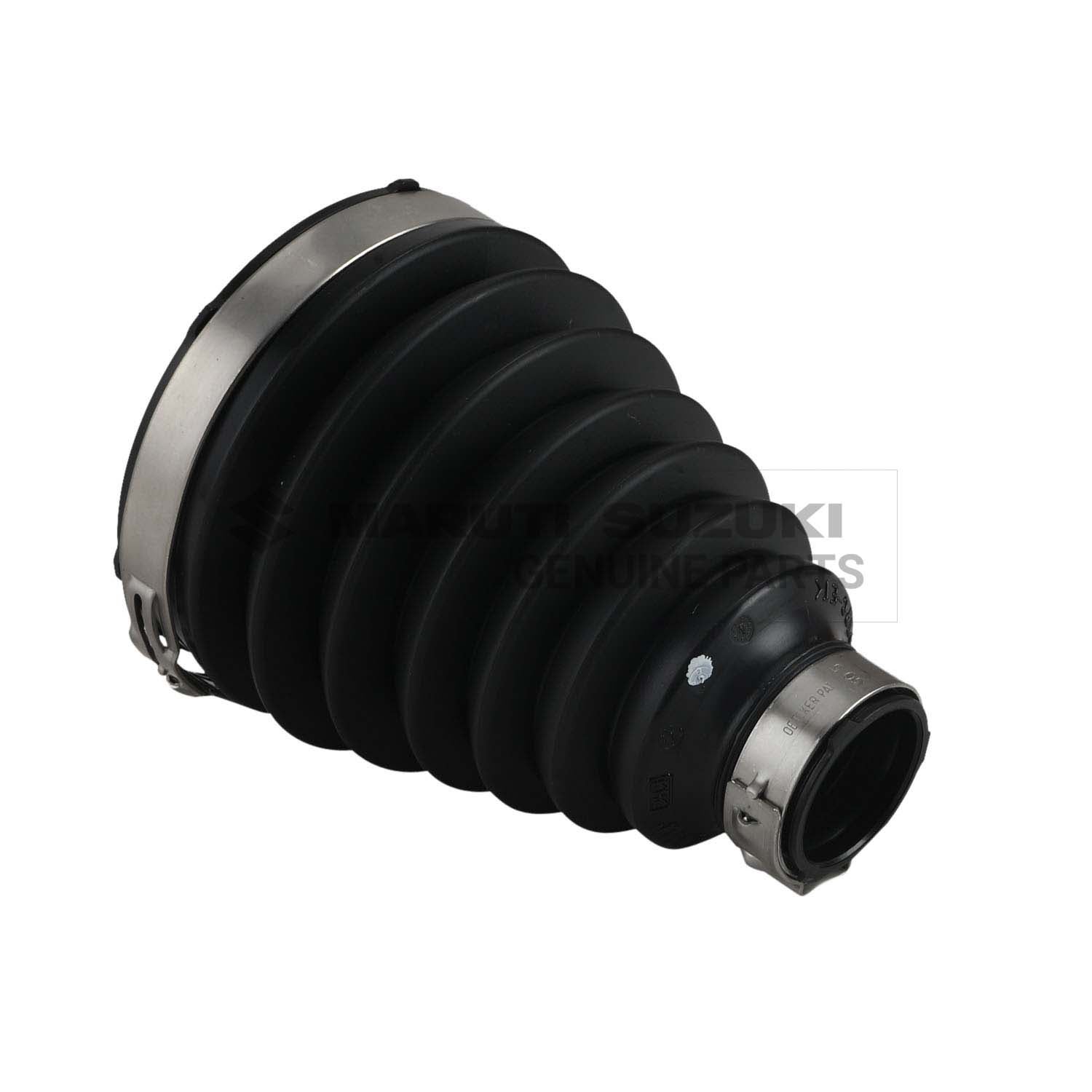 BOOT SET WHEEL SIDE