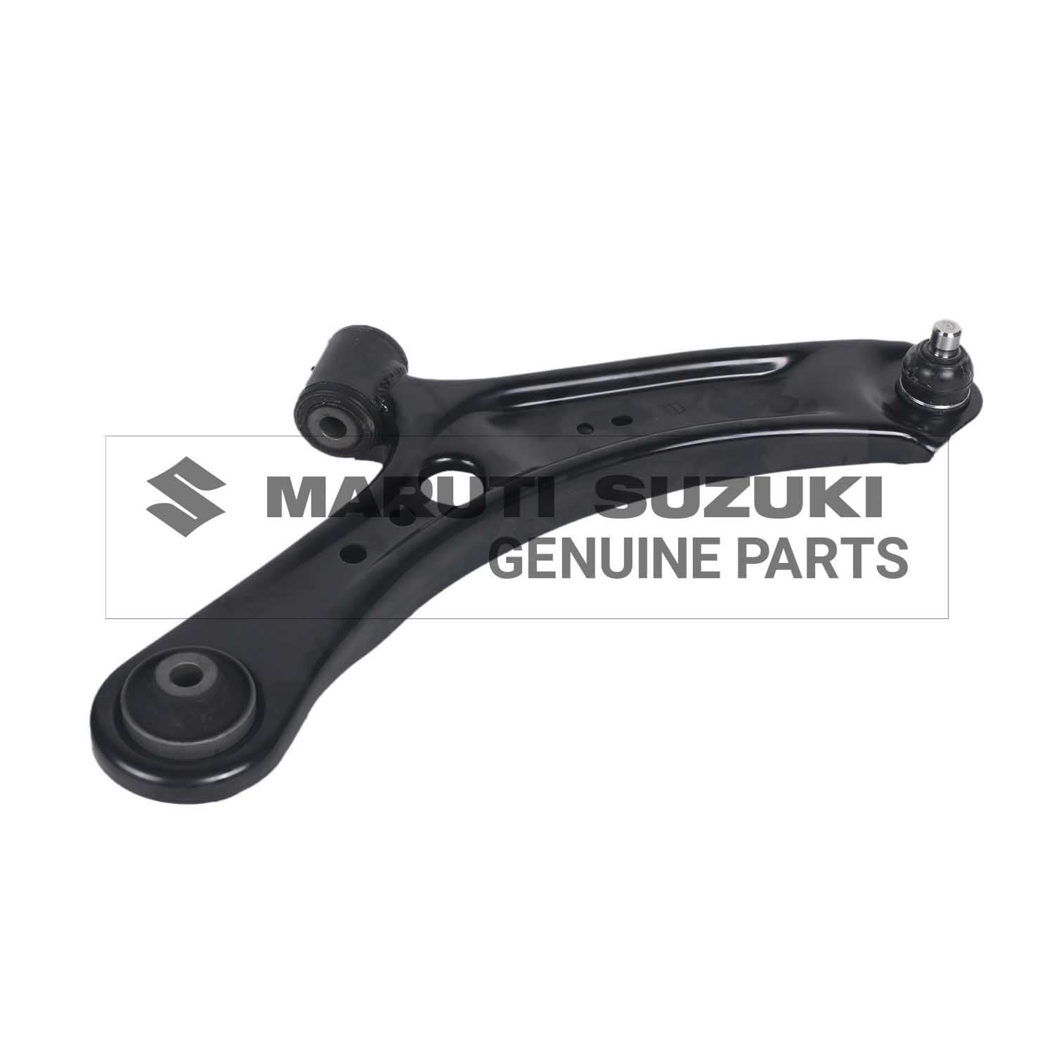 FRONT SUSPENSION ARM ASSEMBLY - RIGHT