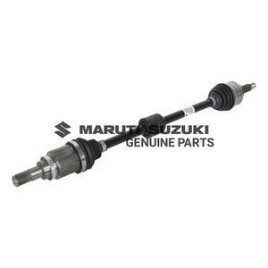 FRONT DRIVE SHAFT ASSEMBLY (RIGHT)