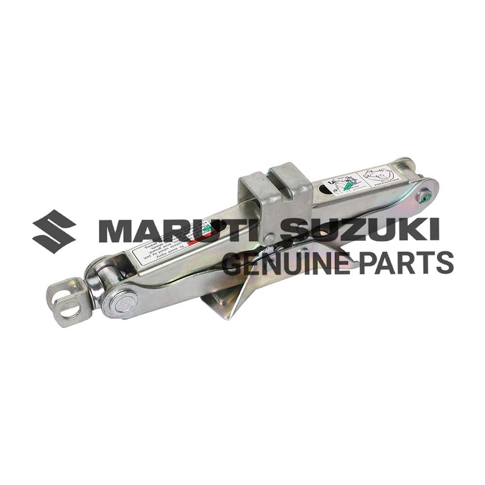 Buy JACK ASSY 89910M75J00,Maruti Suzuki Genuine Parts