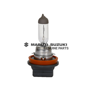 BULB - FOG & HEAD LAMP