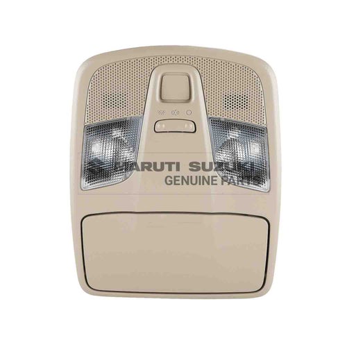 LAMP ASSY_SPOT