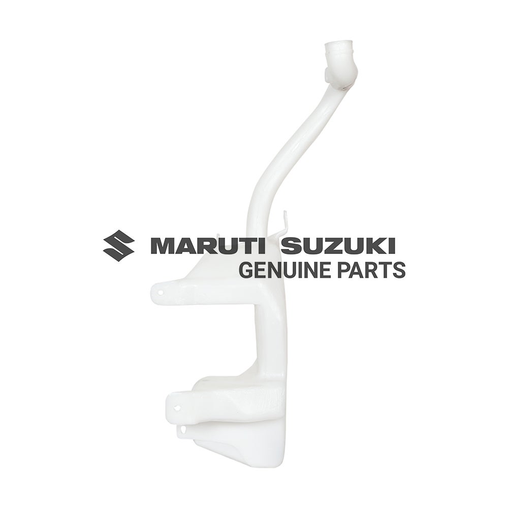 WIPER -WASHER TANK