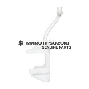 WIPER -WASHER TANK