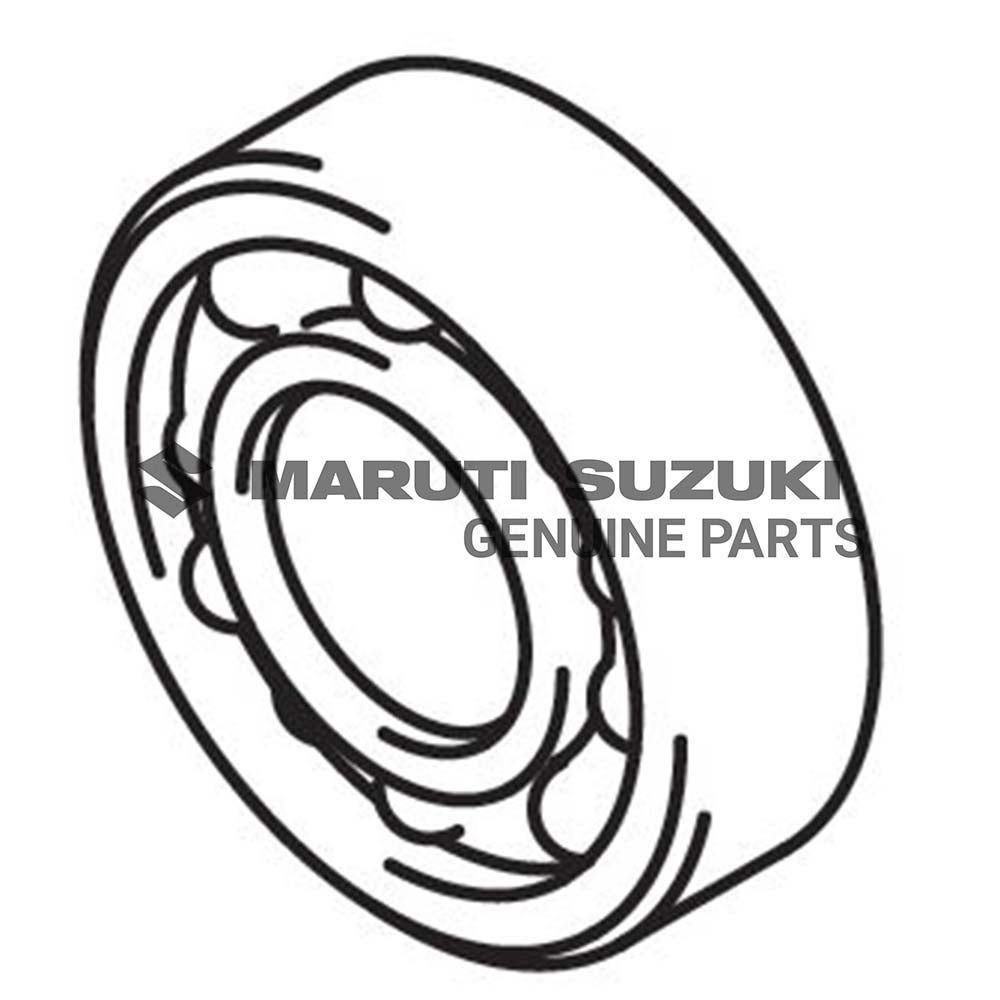 BEARING_INPUT SHAFT R