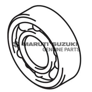 BEARING_INPUT SHAFT R