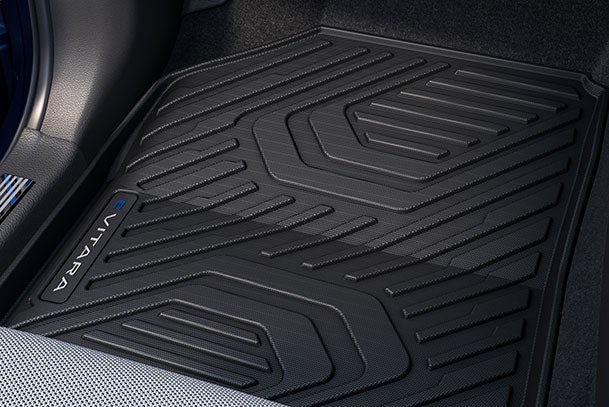 All Weather 3D Mat | e VITARA