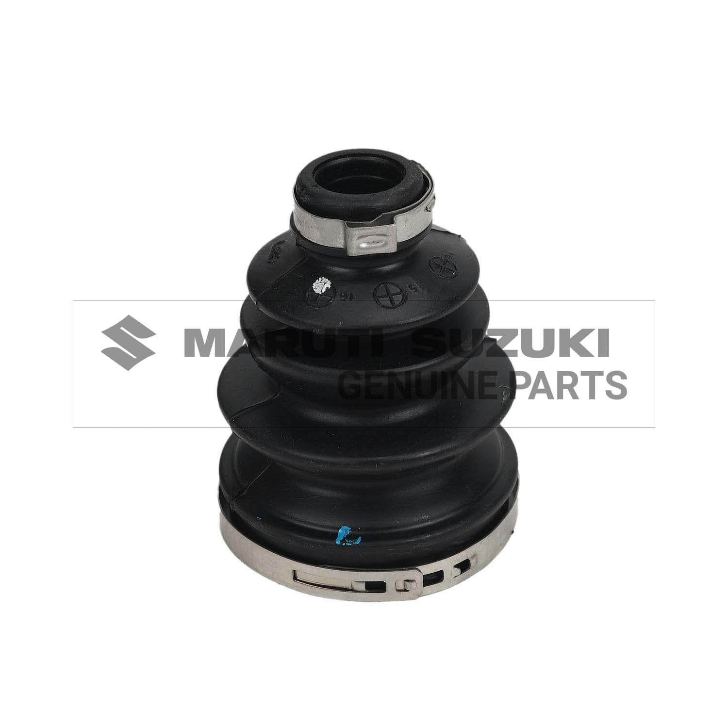 BOOT SET_DIFFERENTIAL SIDE