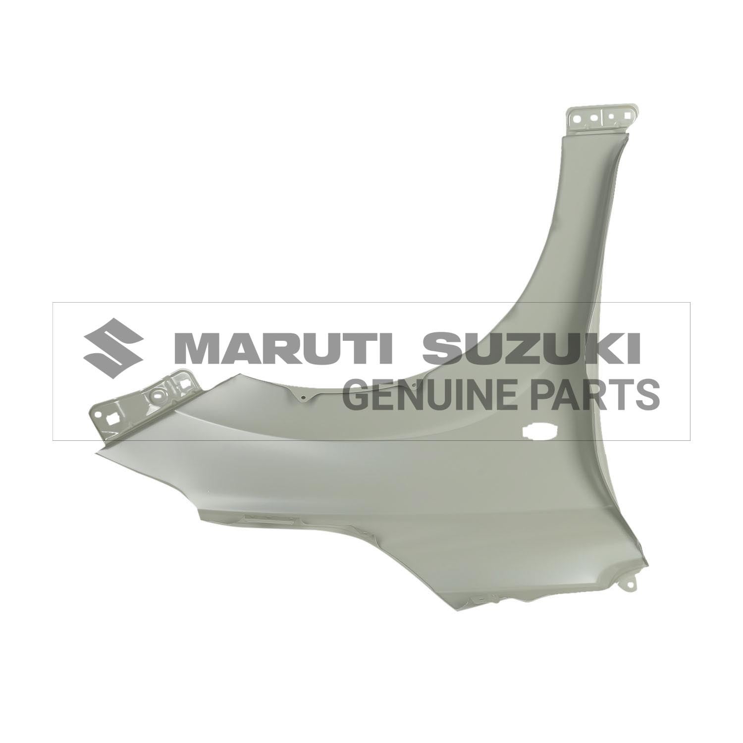 PANEL_FRONT FENDER (LEFT)