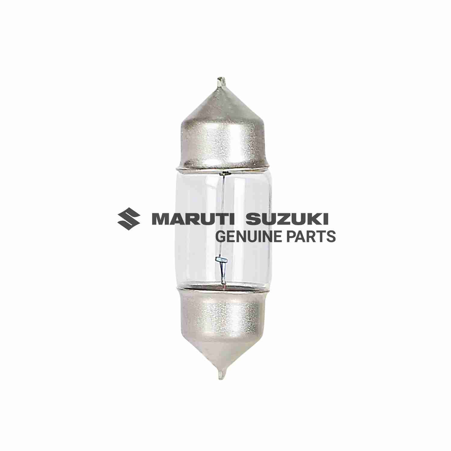 BULB (12V21W) (AMBER)