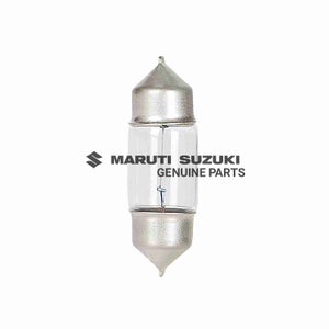 BULB (12V21W) (AMBER)