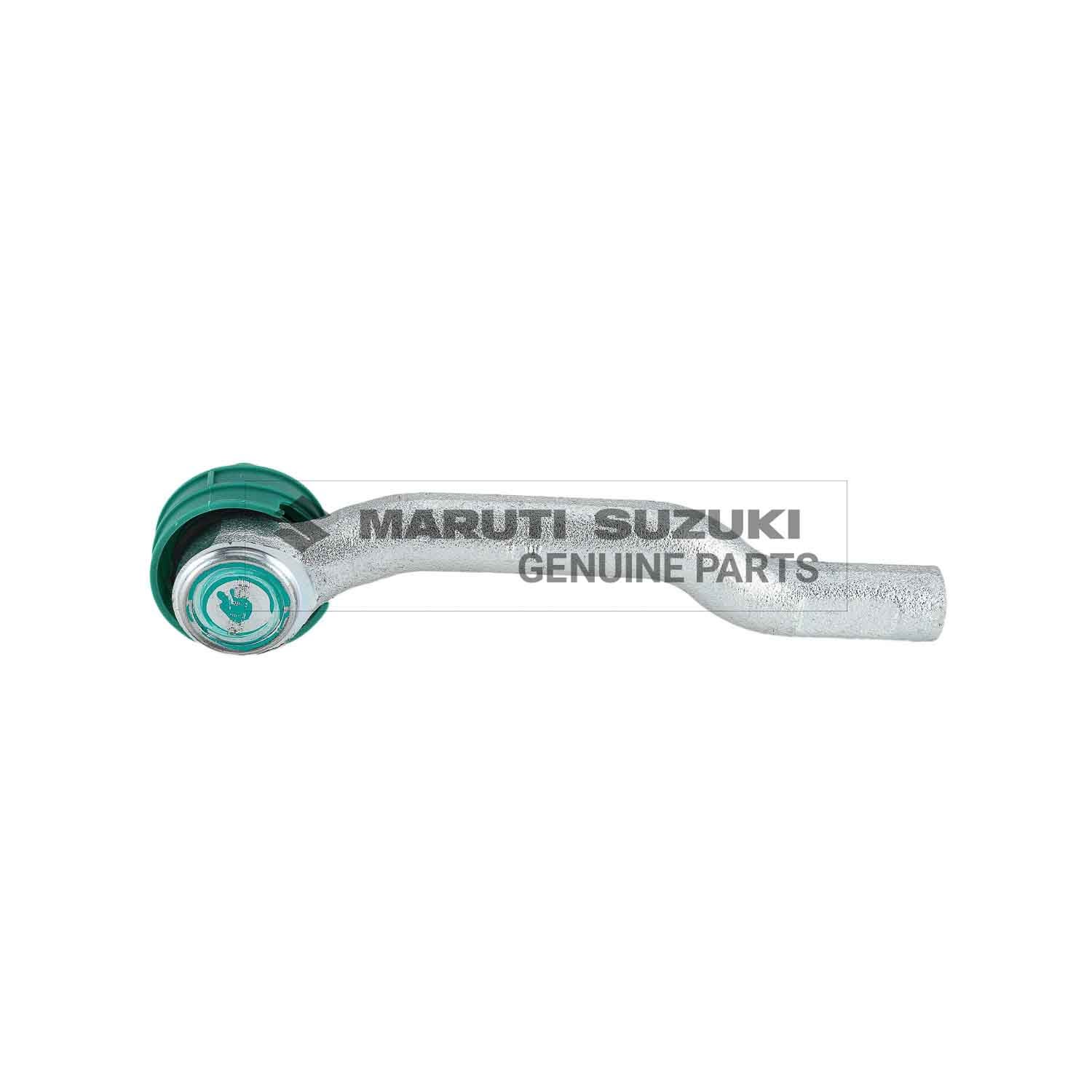 END COMP_STEERING TIE-ROD_LH