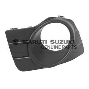 BEZEL_ FR BUMPER RH