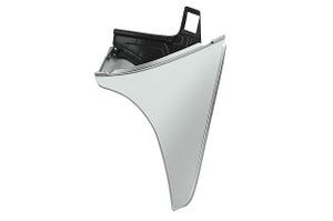 Rear Windshield Split Spoiler | e VITARA