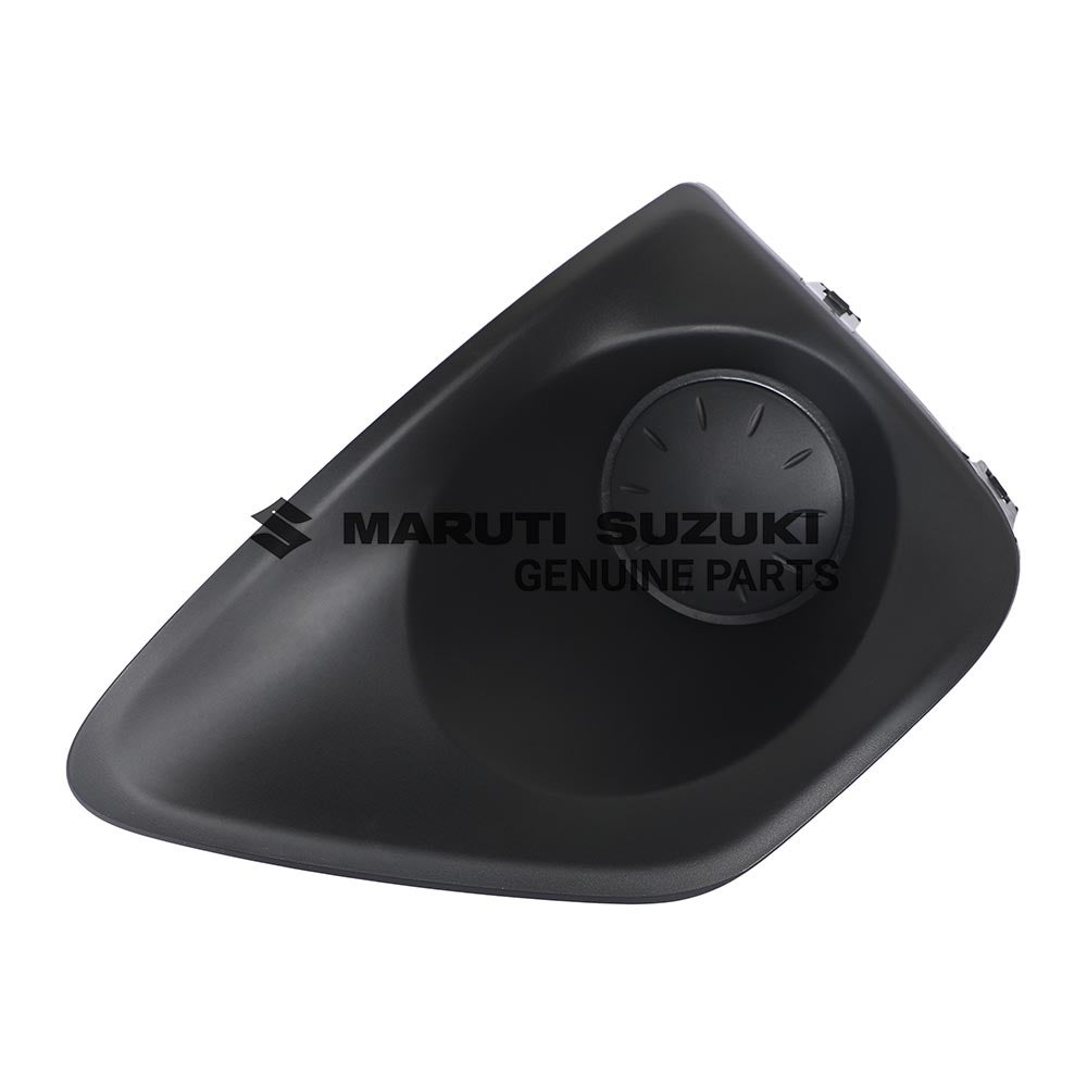 Buy BEZEL_FRONT FOG LAMP_RH 71751M67P00-5PK,Maruti Suzuki Genuine
