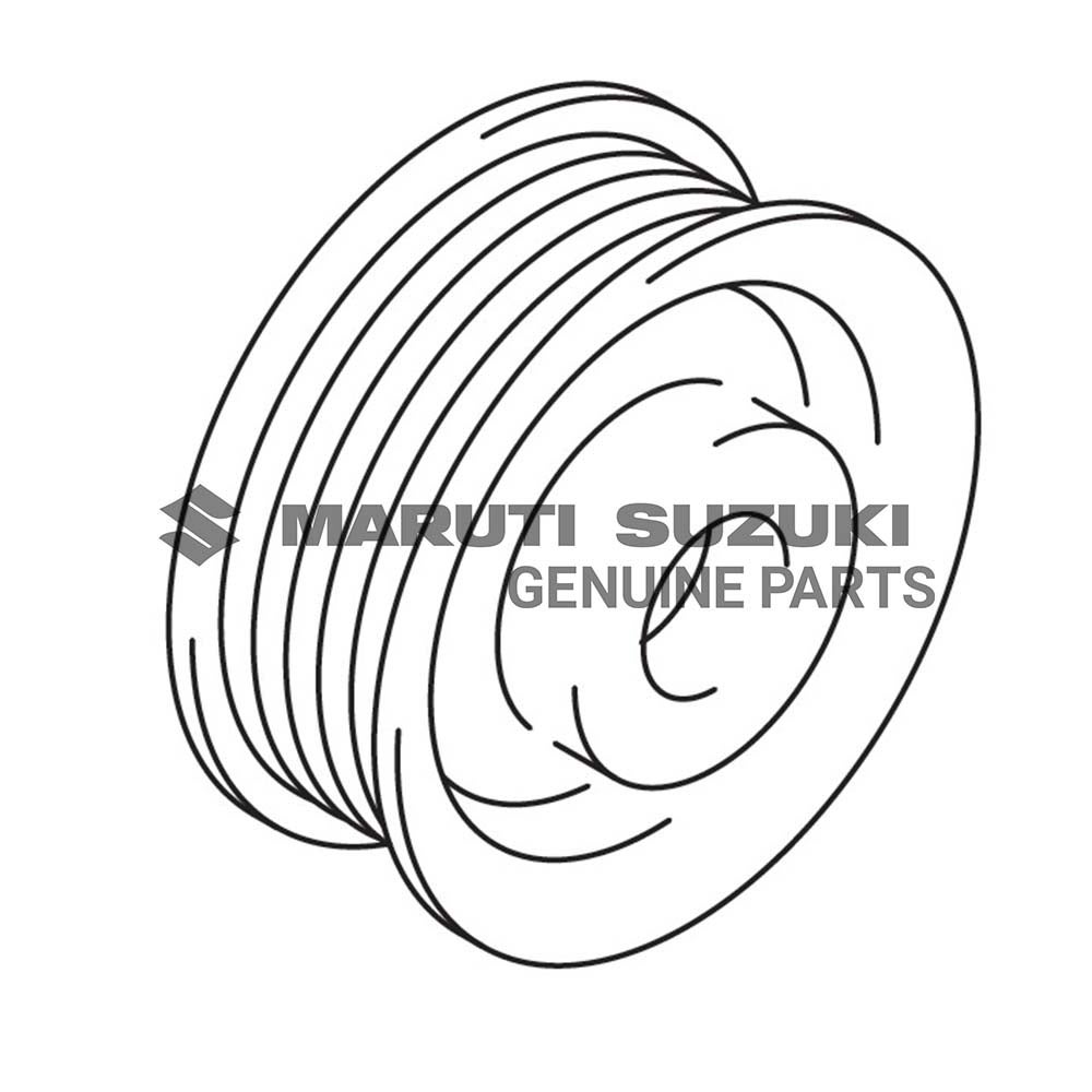 PULLEY