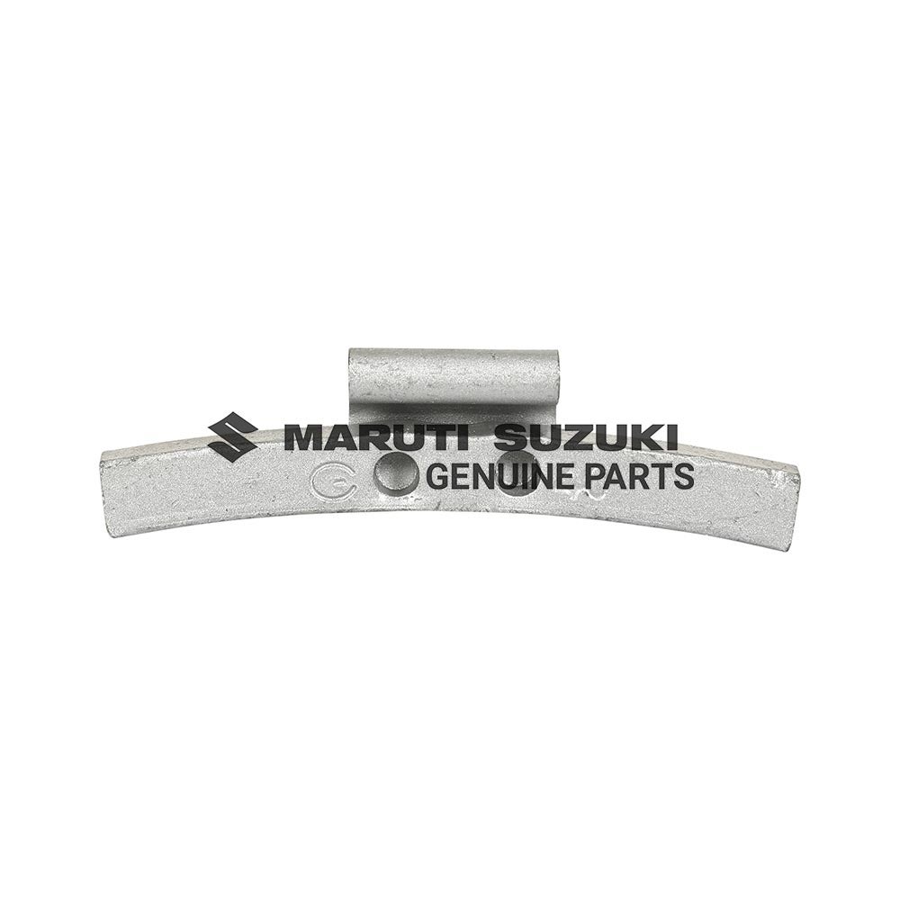 WEIGHT WHEEL BALANCE (40GRAM)