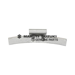 WEIGHT WHEEL BALANCE (40GRAM)