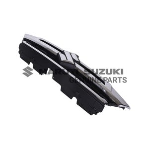 GRILLE COMP_RADIATOR UPPER