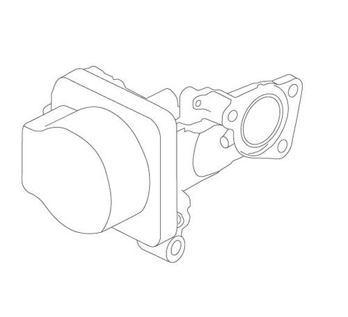 PUMP ASSEMBLY_WATER