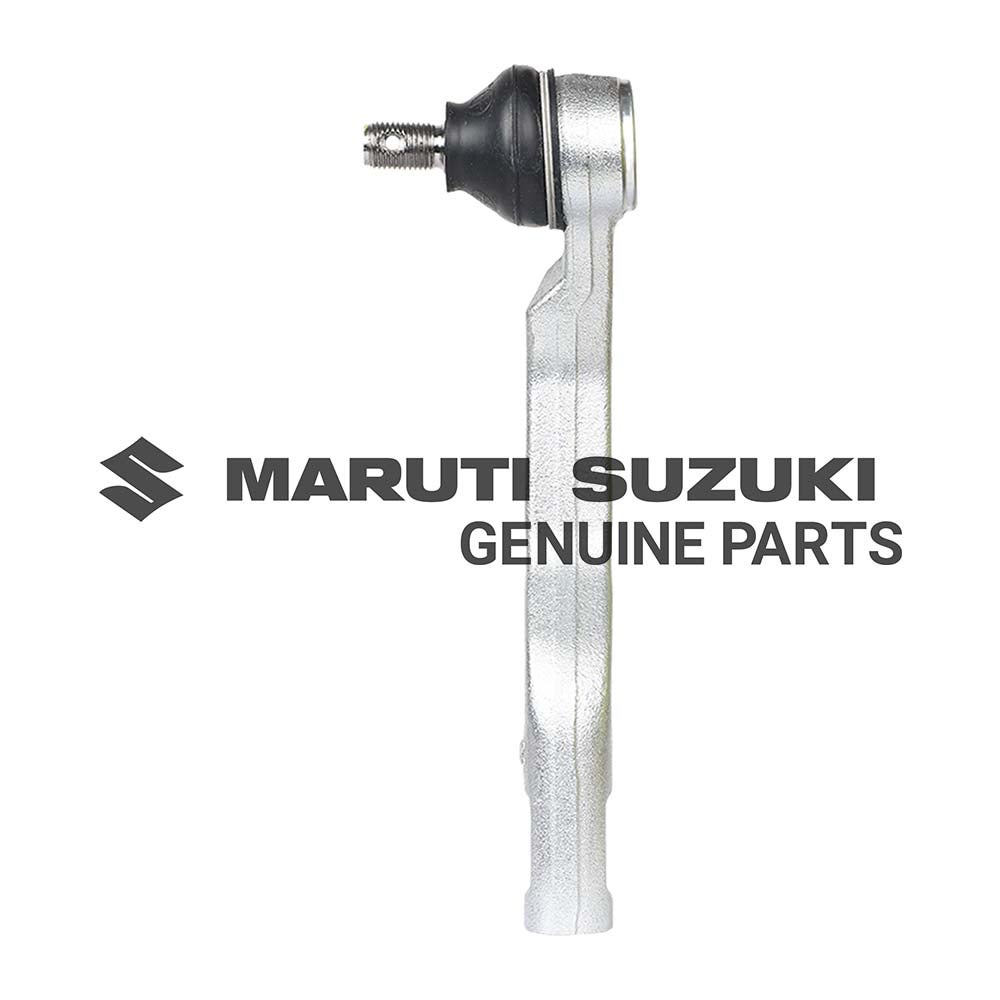 .END_ STEERING TIE ROD RH