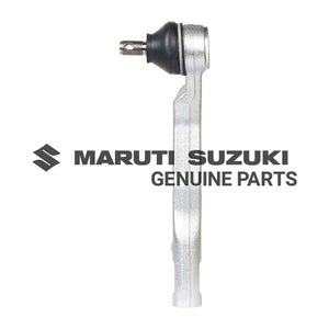 .END_ STEERING TIE ROD RH