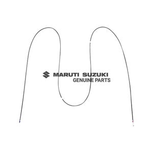 FUEL LID OPENER CABLE