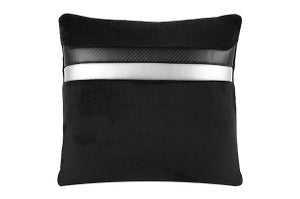 Cushion (Daring Black) | 1 Piece